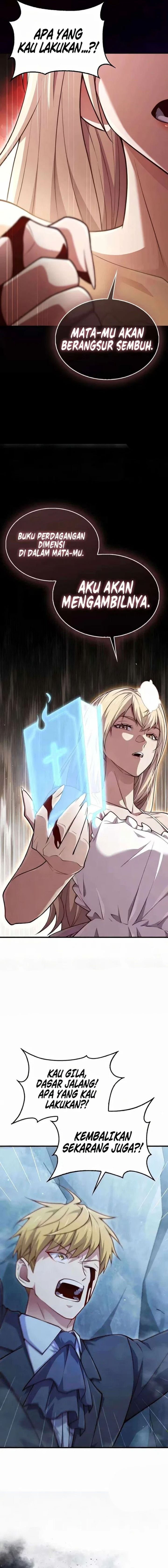 Does the Lord’s Coin Not Shrink?! Chapter 218 - Page 15