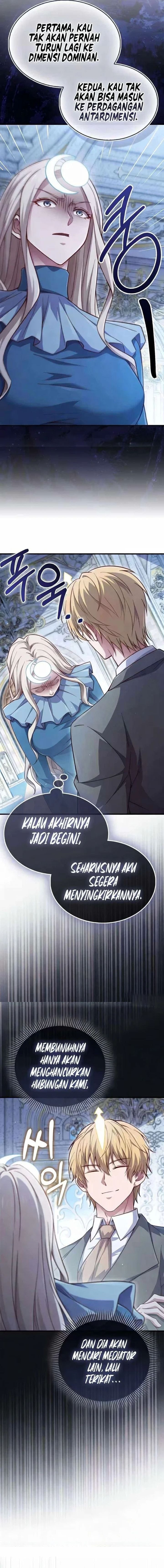 Does the Lord’s Coin Not Shrink?! Chapter 218 - Page 18
