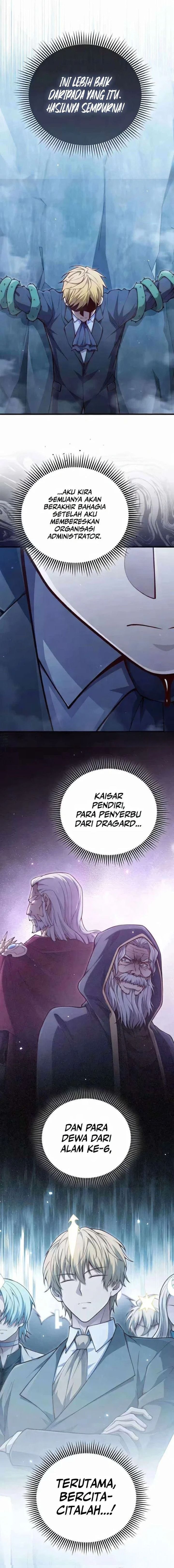 Does the Lord’s Coin Not Shrink?! Chapter 218 - Page 19