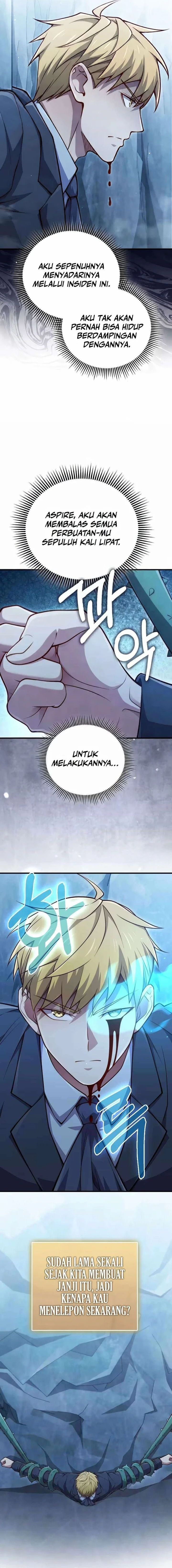 Does the Lord’s Coin Not Shrink?! Chapter 218 - Page 20