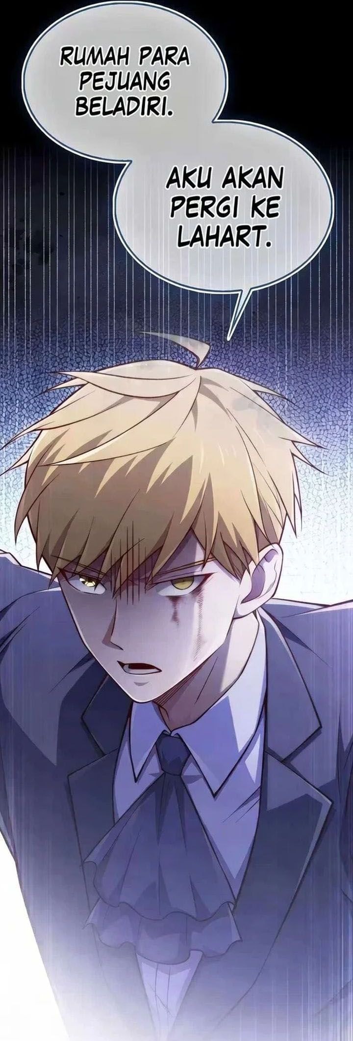 Does the Lord’s Coin Not Shrink?! Chapter 218 - Page 22