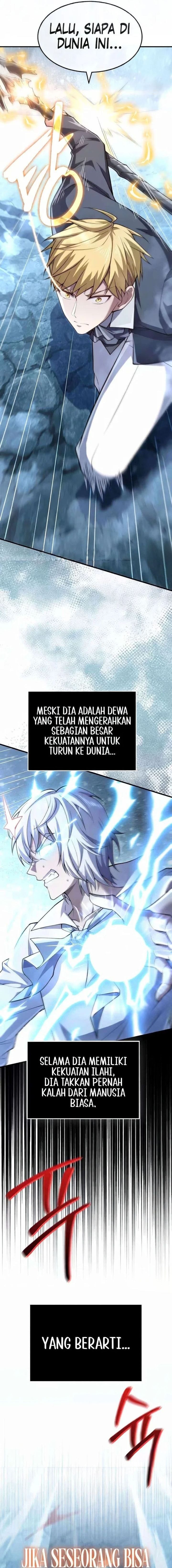 Does the Lord’s Coin Not Shrink?! Chapter 218 - Page 3