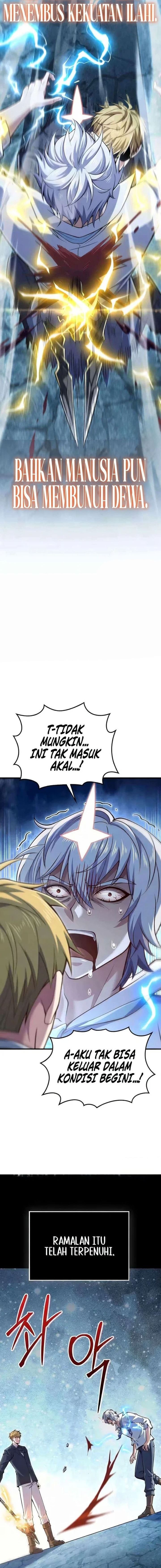Does the Lord’s Coin Not Shrink?! Chapter 218 - Page 4