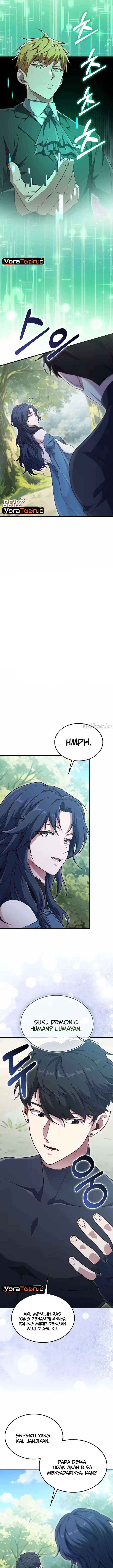 Does the Lord’s Coin Not Shrink?! Chapter 219 - Page 11