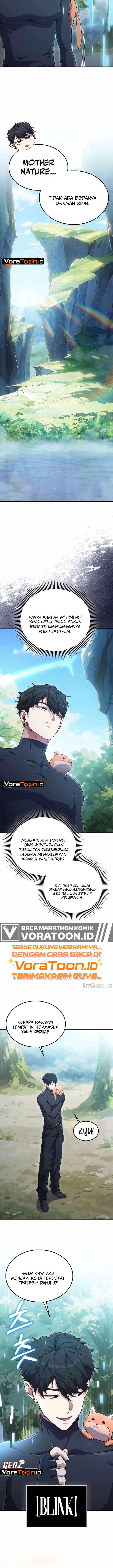 Does the Lord’s Coin Not Shrink?! Chapter 219 - Page 13