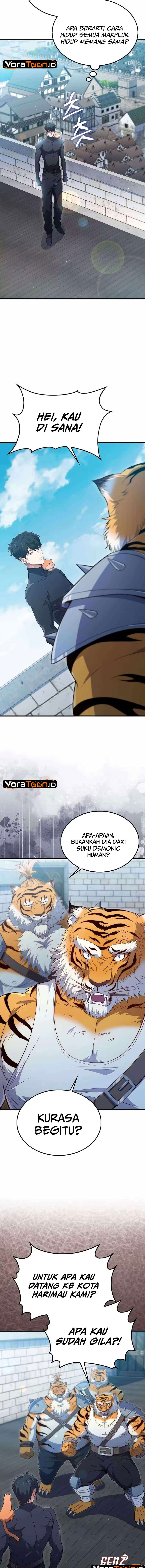 Does the Lord’s Coin Not Shrink?! Chapter 219 - Page 15
