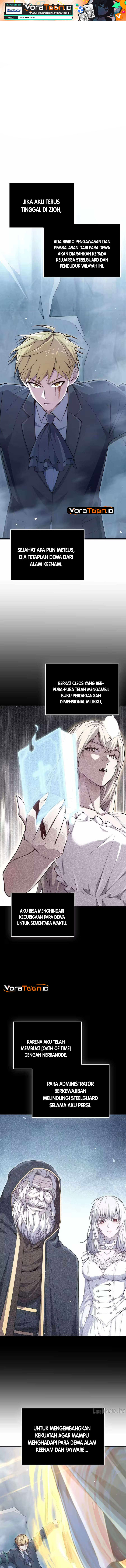 Does the Lord’s Coin Not Shrink?! Chapter 219 - Page 2