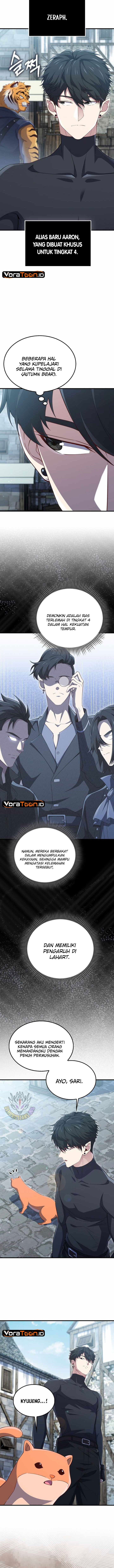 Does the Lord’s Coin Not Shrink?! Chapter 220 - Page 10