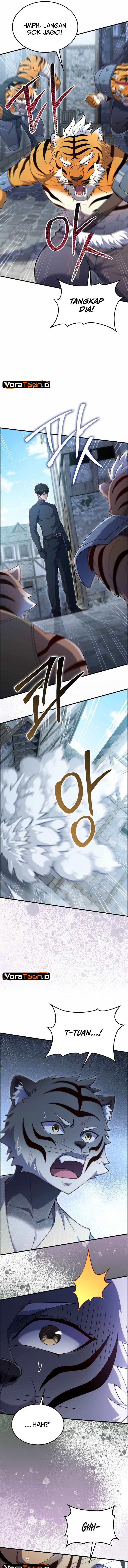 Does the Lord’s Coin Not Shrink?! Chapter 220 - Page 14