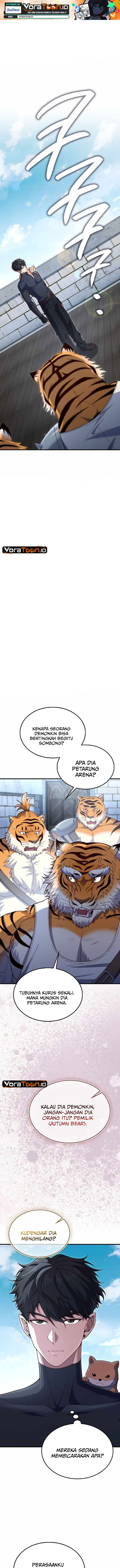 Does the Lord’s Coin Not Shrink?! Chapter 220 - Page 2