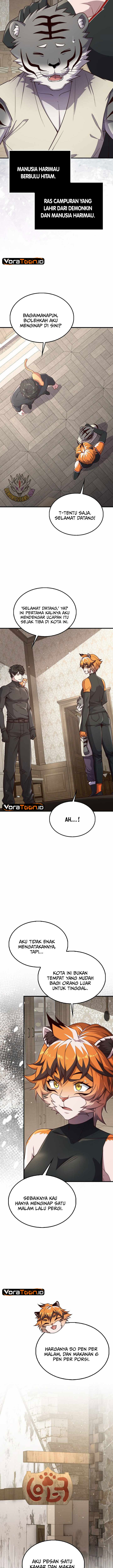 Does the Lord’s Coin Not Shrink?! Chapter 220 - Page 6
