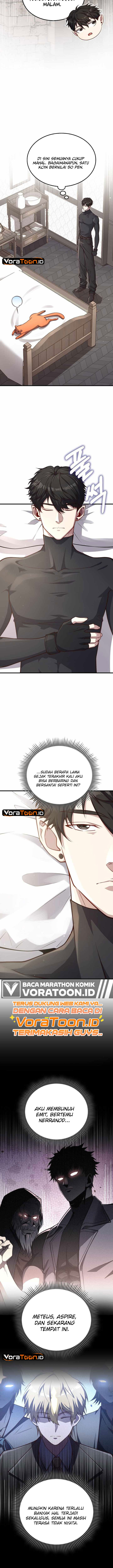 Does the Lord’s Coin Not Shrink?! Chapter 220 - Page 7