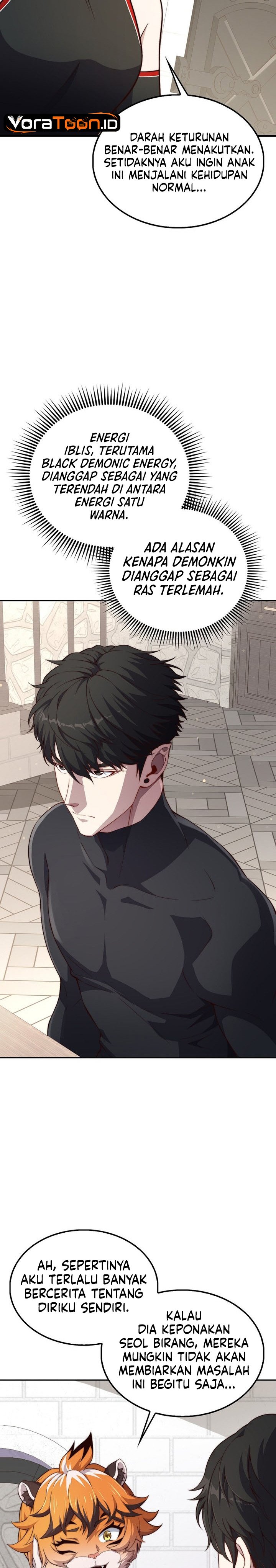 Does the Lord’s Coin Not Shrink?! Chapter 221 - Page 14