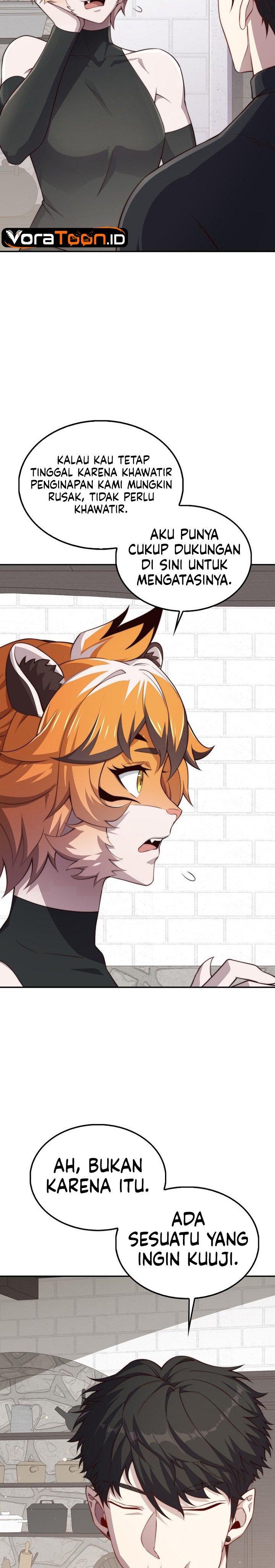 Does the Lord’s Coin Not Shrink?! Chapter 221 - Page 15