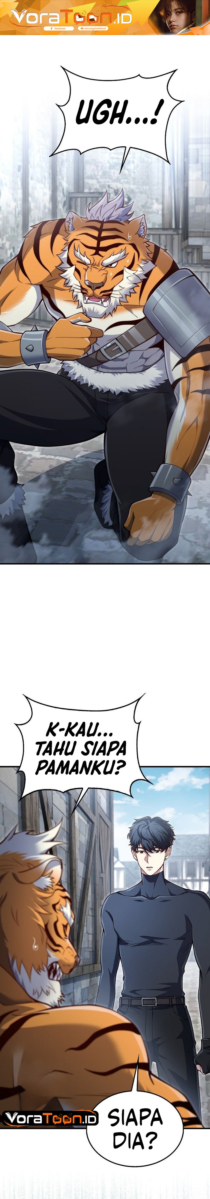 Does the Lord’s Coin Not Shrink?! Chapter 221 - Page 2