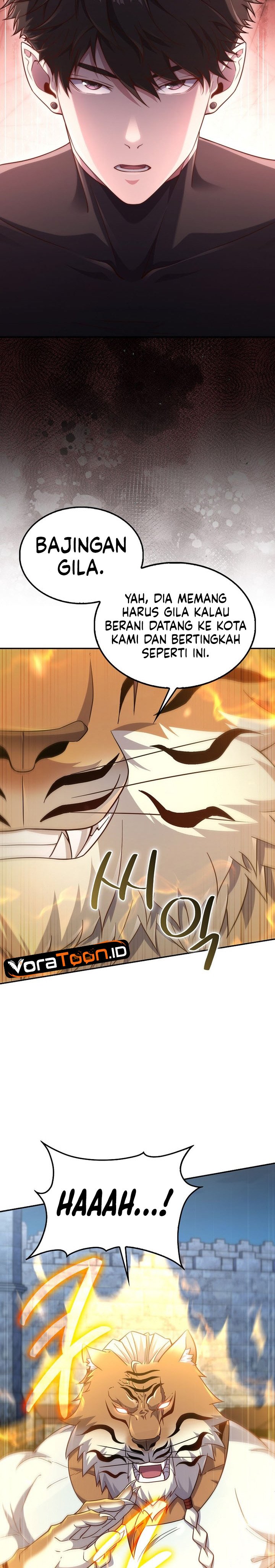 Does the Lord’s Coin Not Shrink?! Chapter 221 - Page 24