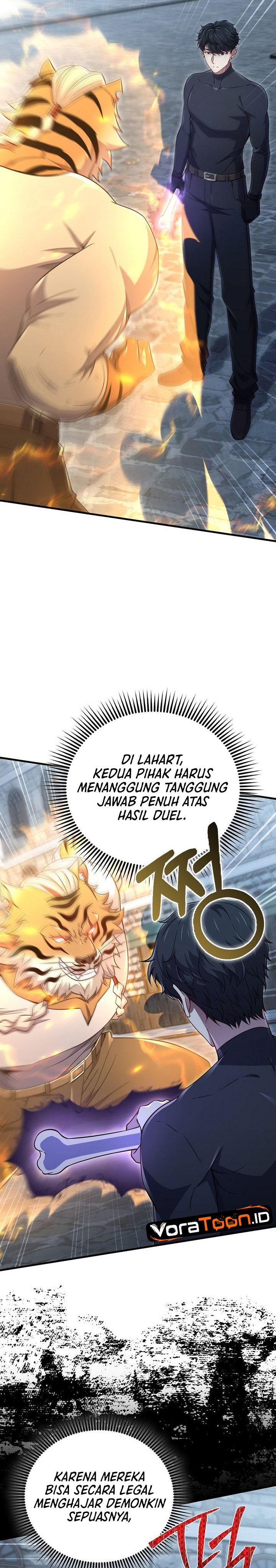 Does the Lord’s Coin Not Shrink?! Chapter 221 - Page 27