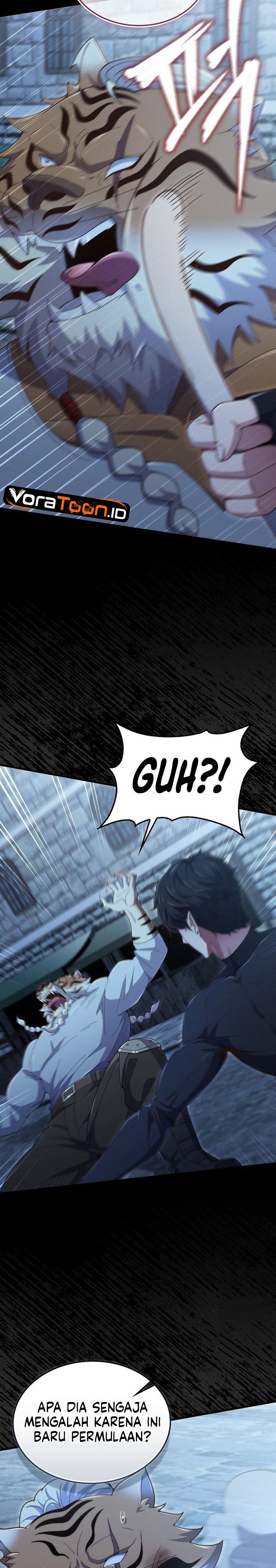 Does the Lord’s Coin Not Shrink?! Chapter 221 - Page 29