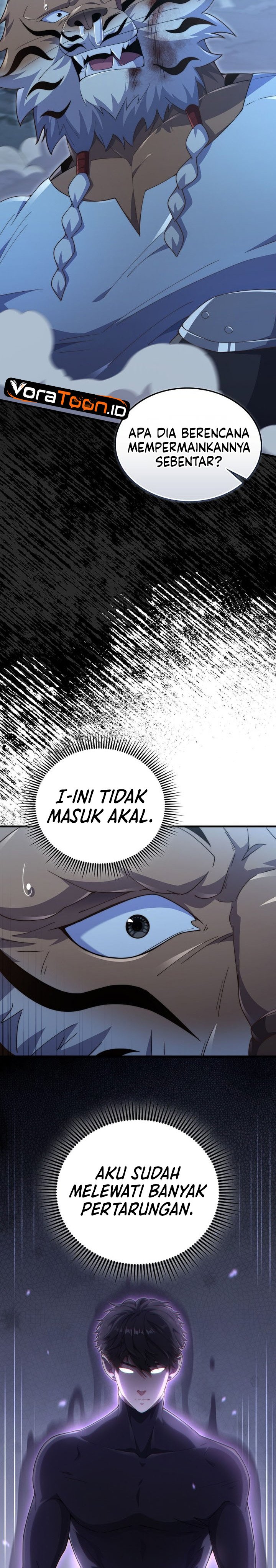 Does the Lord’s Coin Not Shrink?! Chapter 221 - Page 30