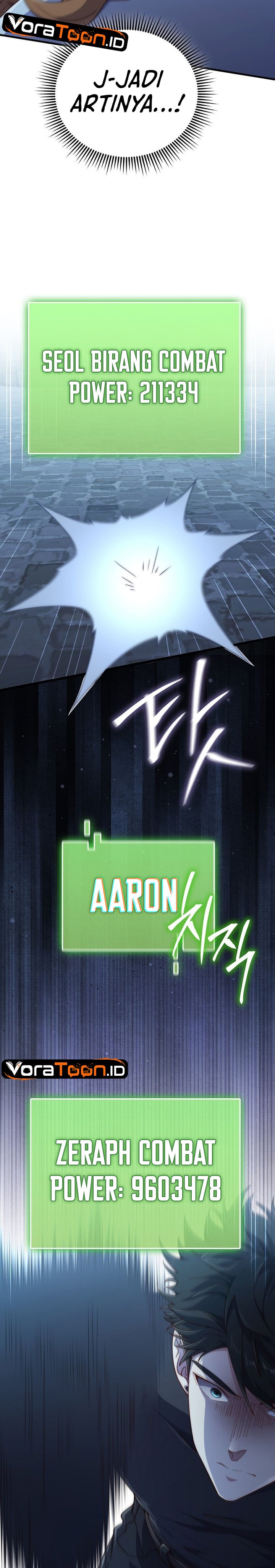 Does the Lord’s Coin Not Shrink?! Chapter 221 - Page 33