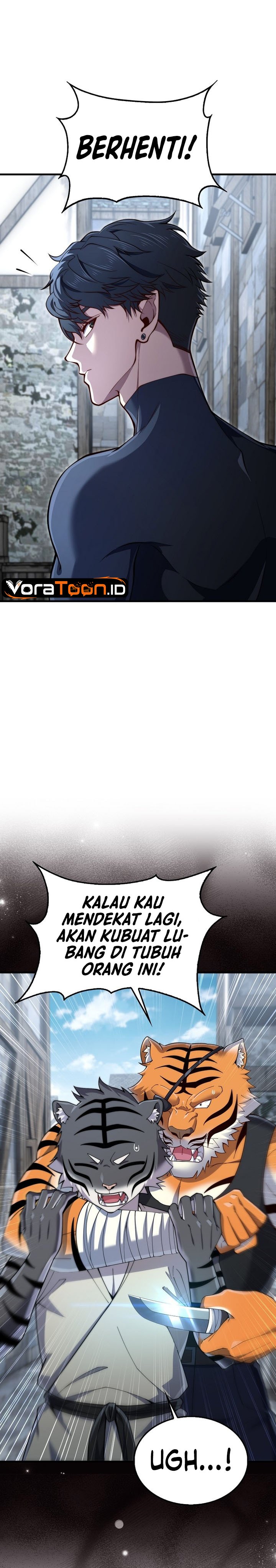 Does the Lord’s Coin Not Shrink?! Chapter 221 - Page 4