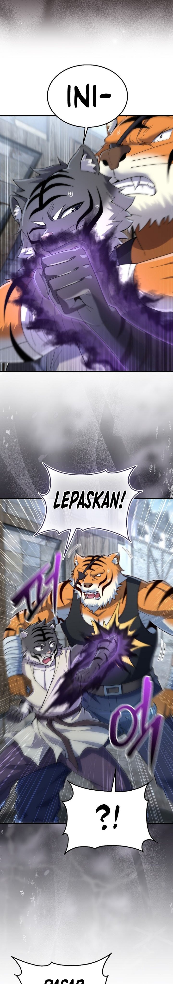Does the Lord’s Coin Not Shrink?! Chapter 221 - Page 5