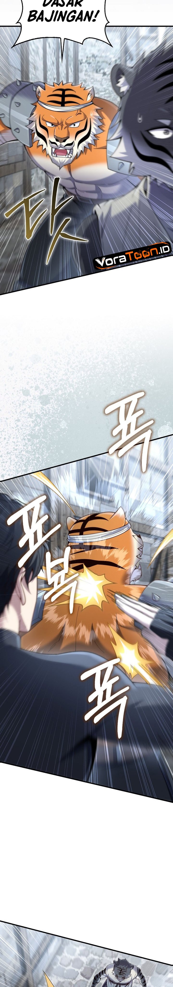 Does the Lord’s Coin Not Shrink?! Chapter 221 - Page 6