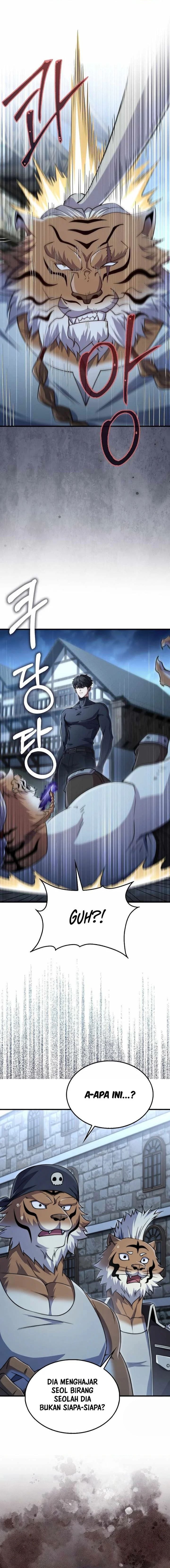 Does the Lord’s Coin Not Shrink?! Chapter 222 - Page 1