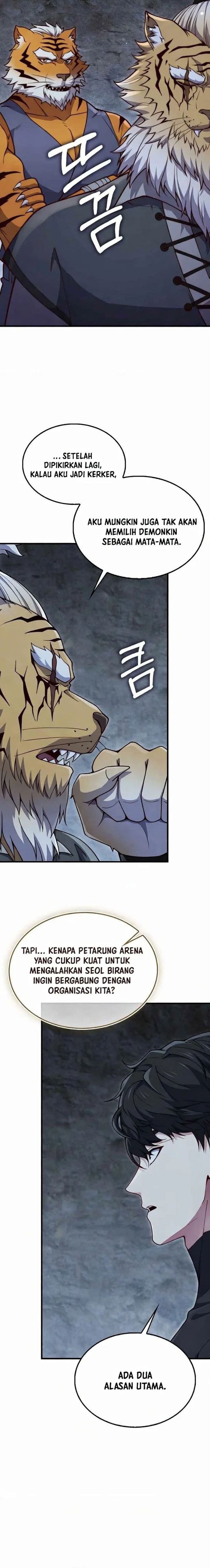 Does the Lord’s Coin Not Shrink?! Chapter 222 - Page 10