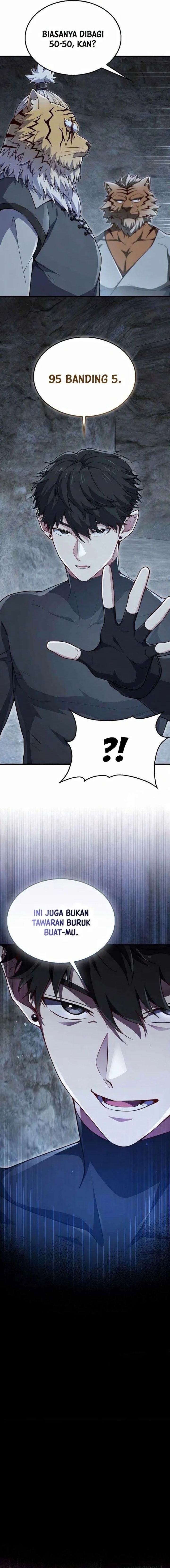 Does the Lord’s Coin Not Shrink?! Chapter 222 - Page 12