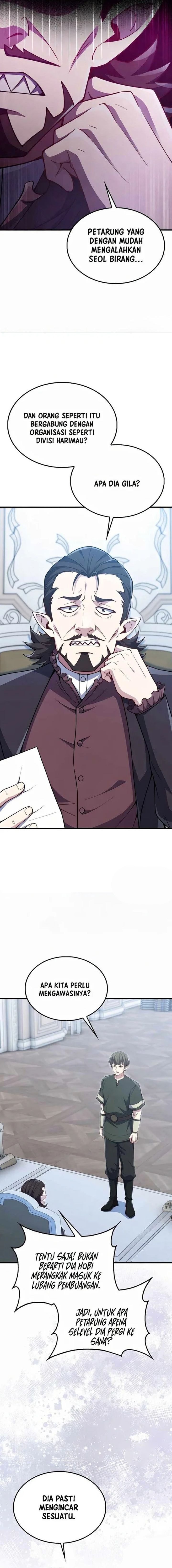 Does the Lord’s Coin Not Shrink?! Chapter 222 - Page 13