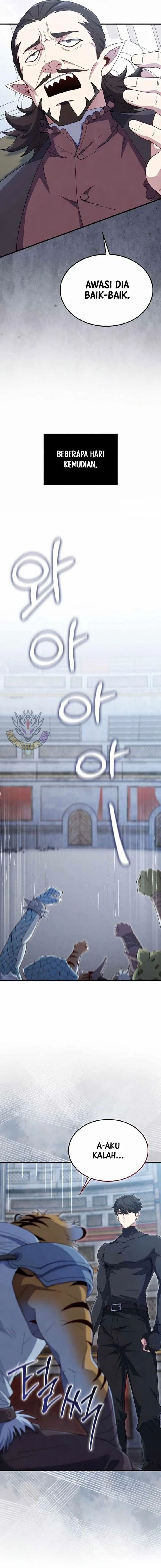 Does the Lord’s Coin Not Shrink?! Chapter 222 - Page 14