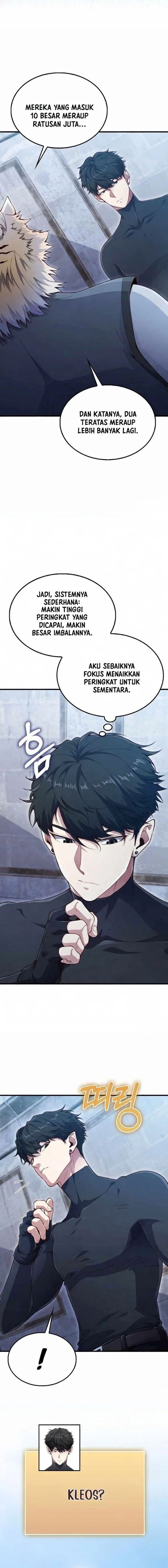 Does the Lord’s Coin Not Shrink?! Chapter 222 - Page 18