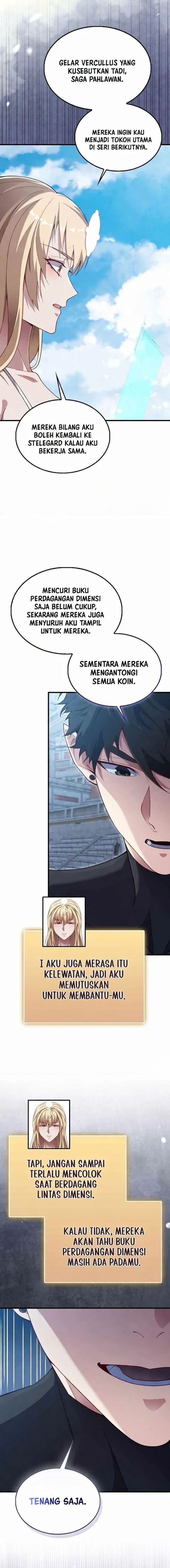 Does the Lord’s Coin Not Shrink?! Chapter 222 - Page 20