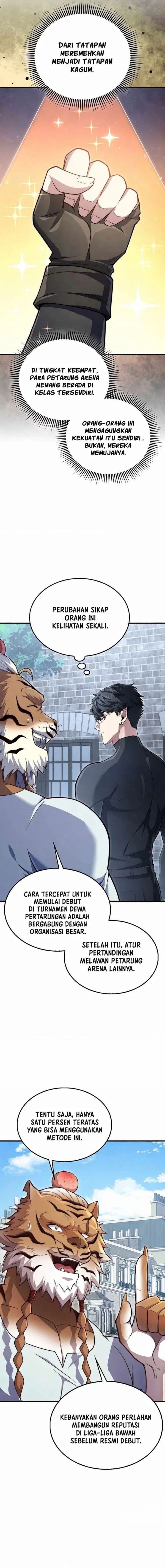 Does the Lord’s Coin Not Shrink?! Chapter 222 - Page 5