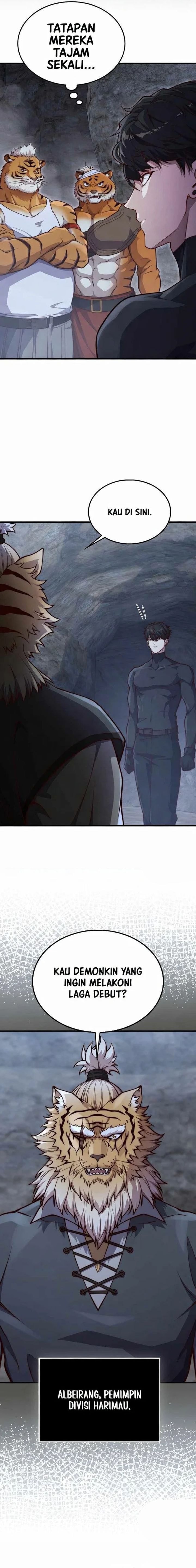 Does the Lord’s Coin Not Shrink?! Chapter 222 - Page 7