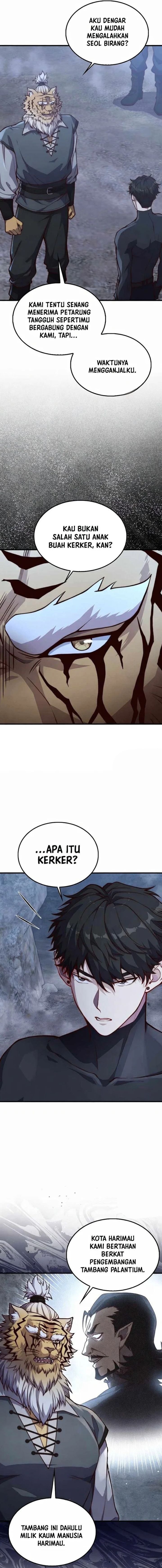 Does the Lord’s Coin Not Shrink?! Chapter 222 - Page 8
