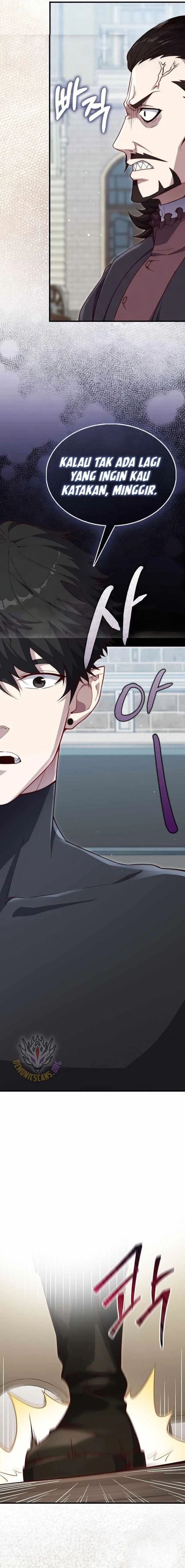 Does the Lord’s Coin Not Shrink?! Chapter 223 - Page 10