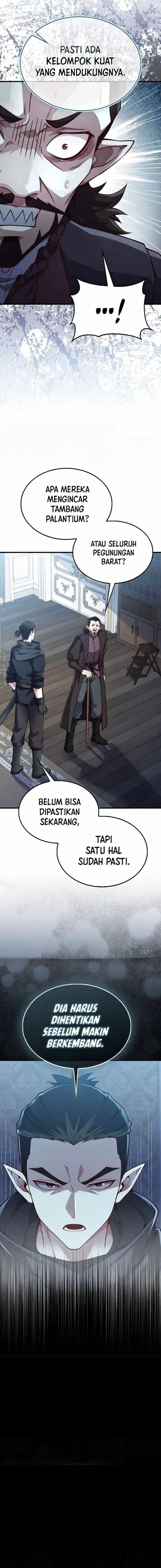 Does the Lord’s Coin Not Shrink?! Chapter 223 - Page 12
