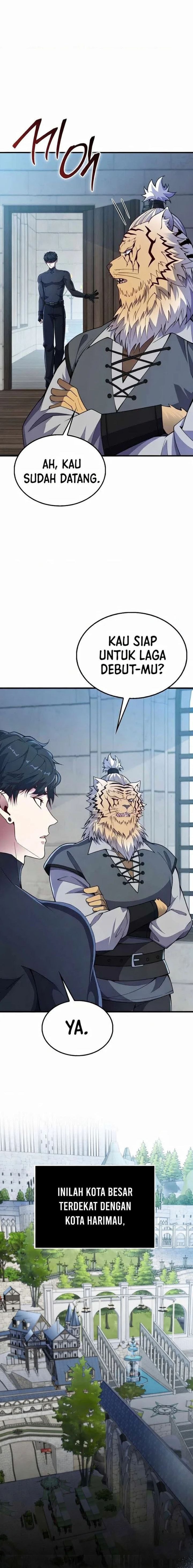 Does the Lord’s Coin Not Shrink?! Chapter 223 - Page 15