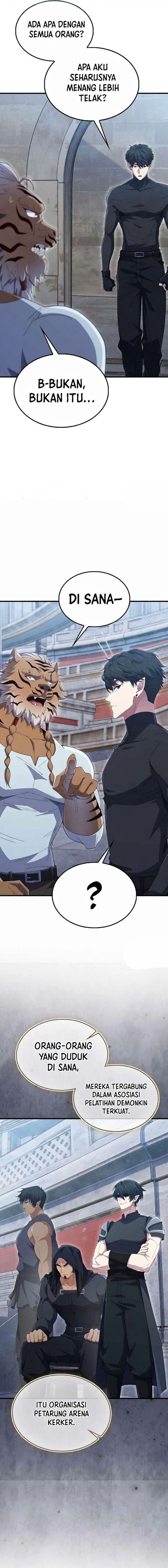 Does the Lord’s Coin Not Shrink?! Chapter 223 - Page 20