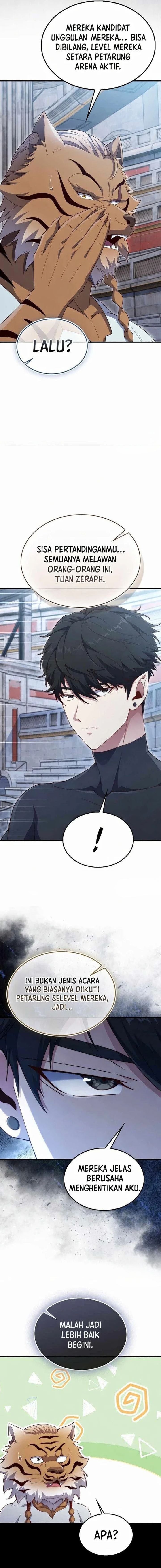Does the Lord’s Coin Not Shrink?! Chapter 223 - Page 21