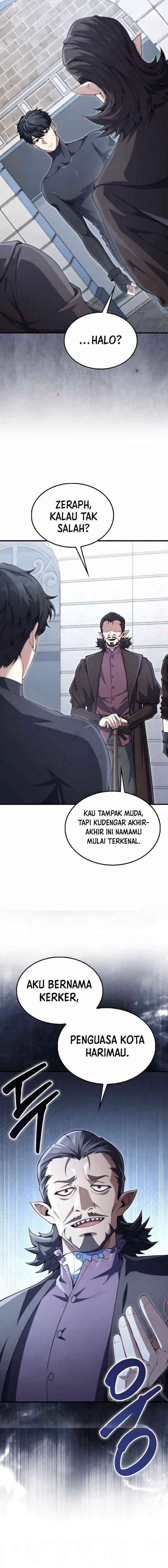 Does the Lord’s Coin Not Shrink?! Chapter 223 - Page 6