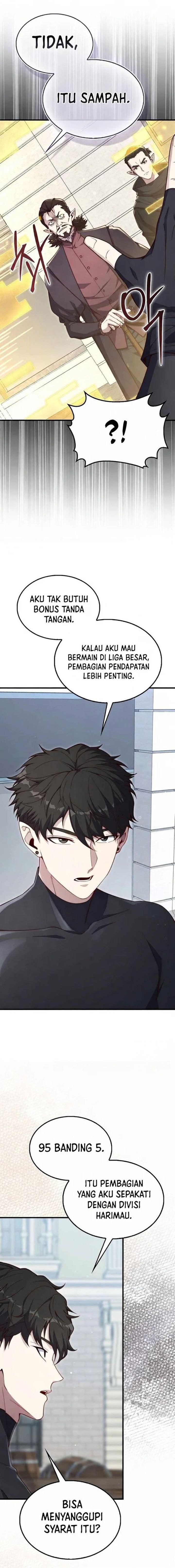 Does the Lord’s Coin Not Shrink?! Chapter 223 - Page 9