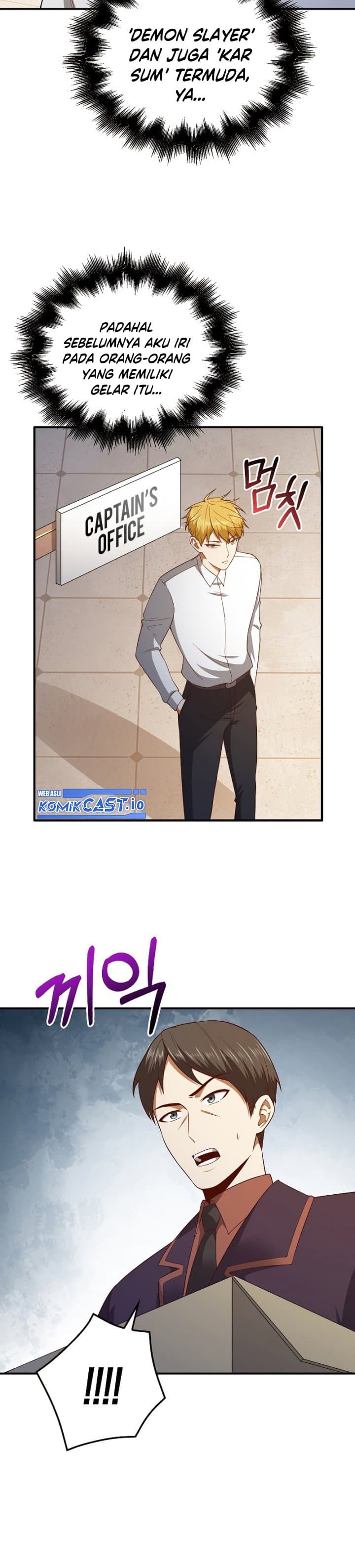 Baca Does the Lord’s Coin Not Shrink?! - Chapter 97 halaman 16