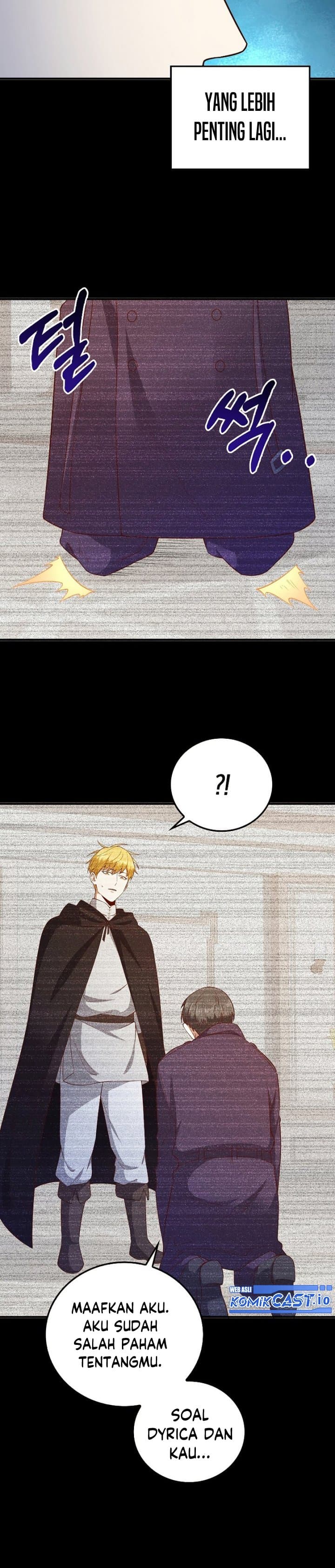 Baca Does the Lord’s Coin Not Shrink?! - Chapter 97 halaman 19