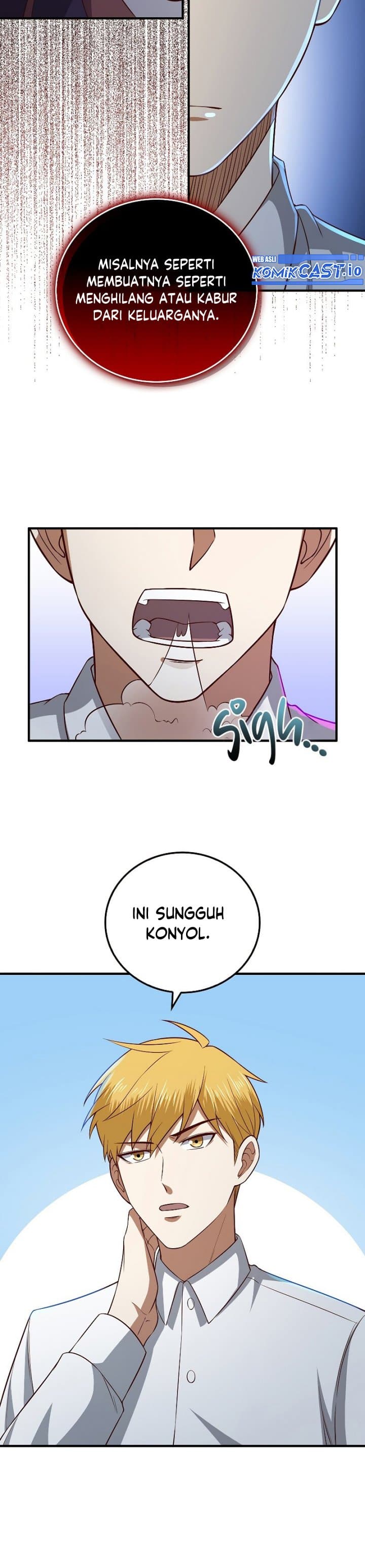 Baca Does the Lord’s Coin Not Shrink?! - Chapter 97 halaman 31