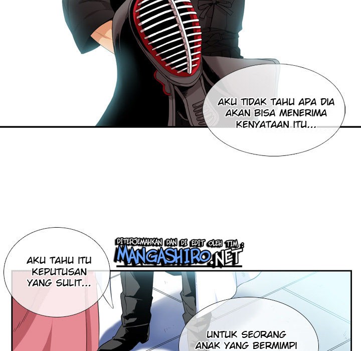 Baca The Lost Key - Chapter 1 halaman 10