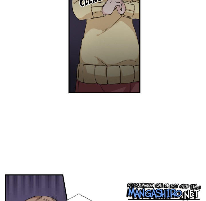 Baca The Lost Key - Chapter 1 halaman 12