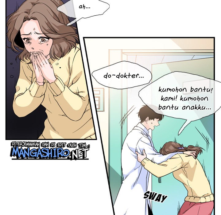 Baca The Lost Key - Chapter 1 halaman 13